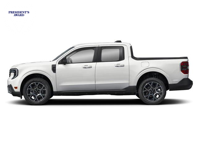 2026 Ford Maverick Lariat (Stk: XMQ205) in Sarnia - Image 2 of 12