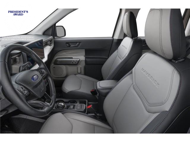 2026 Ford Maverick Lariat (Stk: XMQ205) in Sarnia - Image 6 of 12