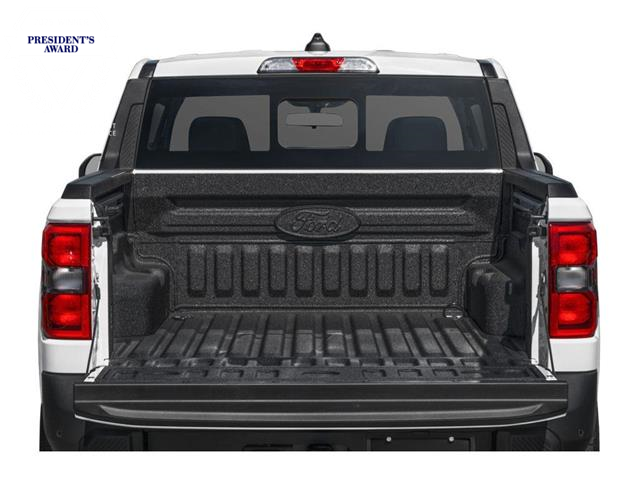 2026 Ford Maverick Lariat (Stk: XMQ205) in Sarnia - Image 8 of 12