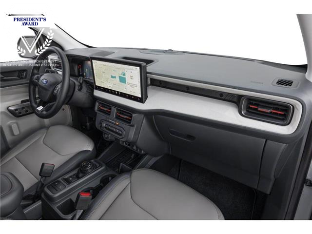 2026 Ford Maverick Lariat (Stk: XMQ205) in Sarnia - Image 11 of 12