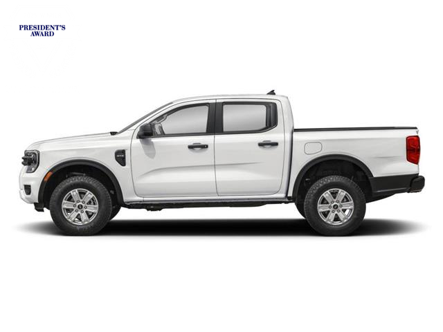 2026 Ford Ranger XL (Stk: XRQ197) in Sarnia - Image 2 of 3