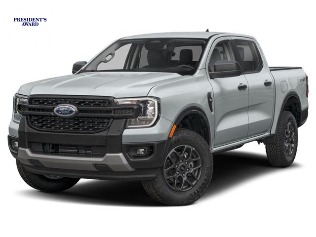 2026 Ford Ranger XLT (Stk: XRQ208) in Sarnia - Image 1 of 1