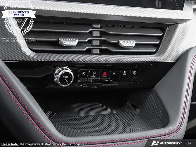 2026 Ford Explorer ST (Stk: XEQ194) in Sarnia - Image 22 of 23