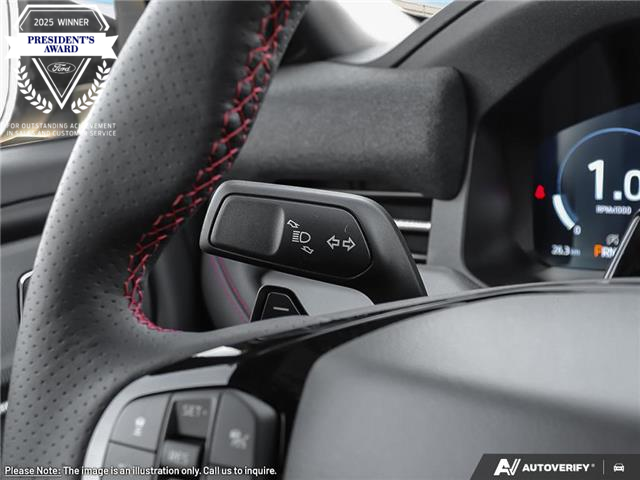2026 Ford Explorer ST (Stk: XEQ194) in Sarnia - Image 23 of 23