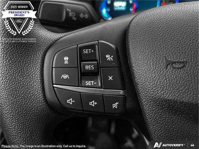 2026 Ford Bronco Sport Big Bend (Stk: XBQ204) in Sarnia - Image 11 of 20