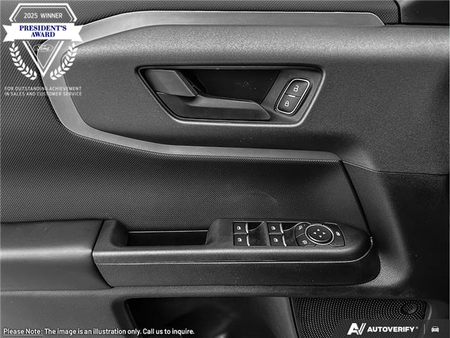 2026 Ford Bronco Sport Big Bend (Stk: XBQ204) in Sarnia - Image 12 of 20