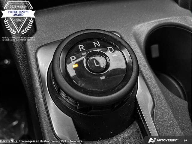 2026 Ford Bronco Sport Big Bend (Stk: XBQ204) in Sarnia - Image 13 of 20