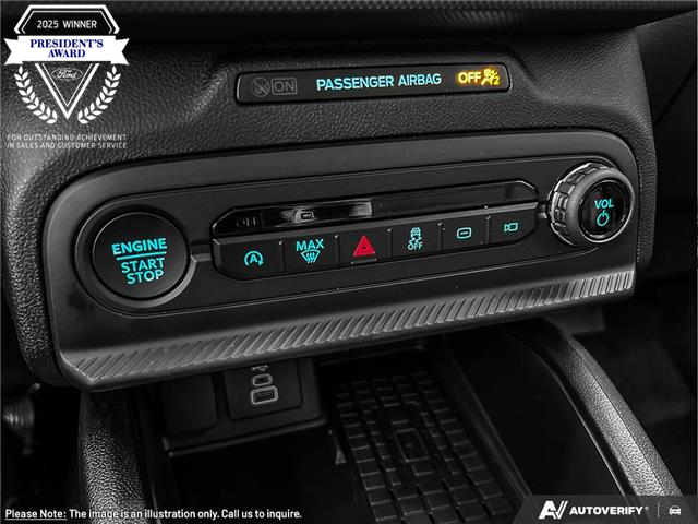 2026 Ford Bronco Sport Big Bend (Stk: XBQ204) in Sarnia - Image 19 of 20