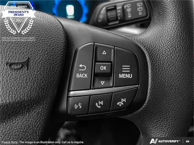 2026 Ford Bronco Sport Big Bend (Stk: XBQ204) in Sarnia - Image 20 of 20