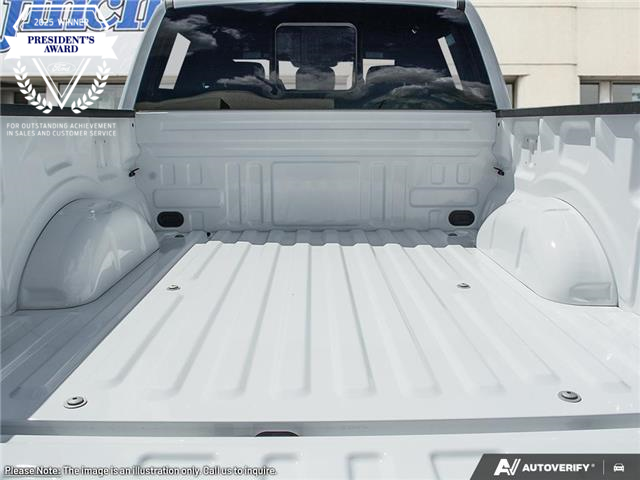 2025 Ford F-150 XLT (Stk: XFP214) in Sarnia - Image 7 of 24