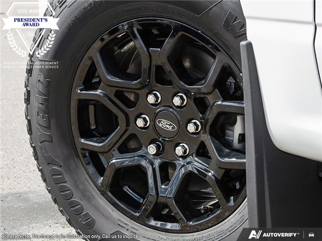 2025 Ford F-150 XLT (Stk: XFP214) in Sarnia - Image 8 of 24