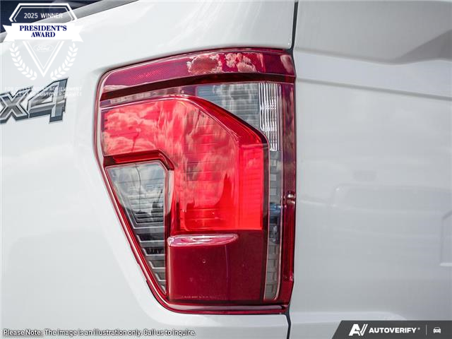 2025 Ford F-150 XLT (Stk: XFP214) in Sarnia - Image 11 of 24