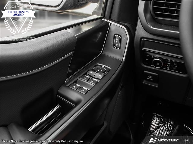 2025 Ford F-150 XLT (Stk: XFP214) in Sarnia - Image 16 of 24
