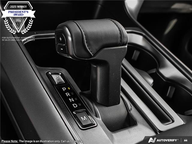 2025 Ford F-150 XLT (Stk: XFP214) in Sarnia - Image 17 of 24