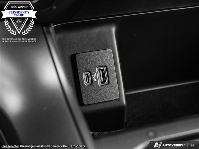 2025 Ford F-150 XLT (Stk: XFP214) in Sarnia - Image 24 of 24
