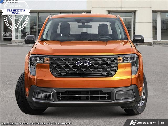 2026 Ford Maverick XLT (Stk: XMQ213) in Sarnia - Image 2 of 24