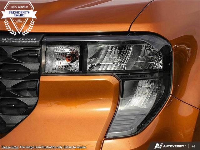 2026 Ford Maverick XLT (Stk: XMQ213) in Sarnia - Image 9 of 24