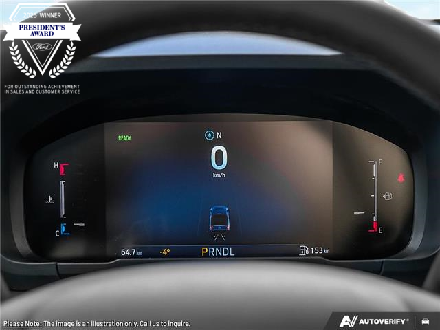 2026 Ford Maverick XLT (Stk: XMQ213) in Sarnia - Image 13 of 24