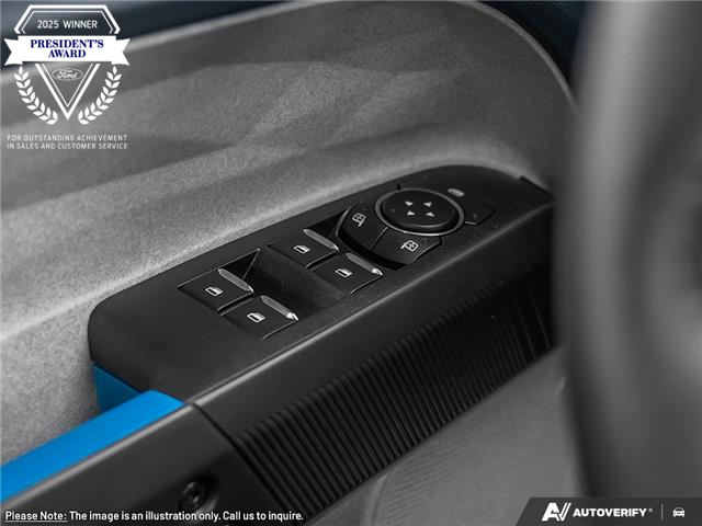 2026 Ford Maverick XLT (Stk: XMQ213) in Sarnia - Image 15 of 24