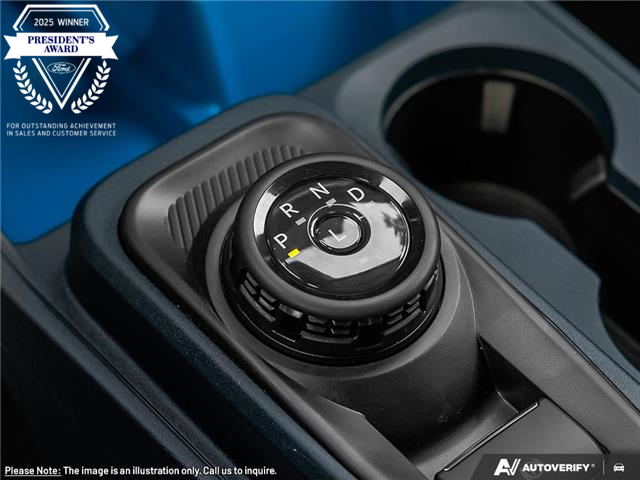 2026 Ford Maverick XLT (Stk: XMQ213) in Sarnia - Image 16 of 24