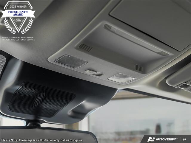 2026 Ford Maverick XLT (Stk: XMQ213) in Sarnia - Image 18 of 24