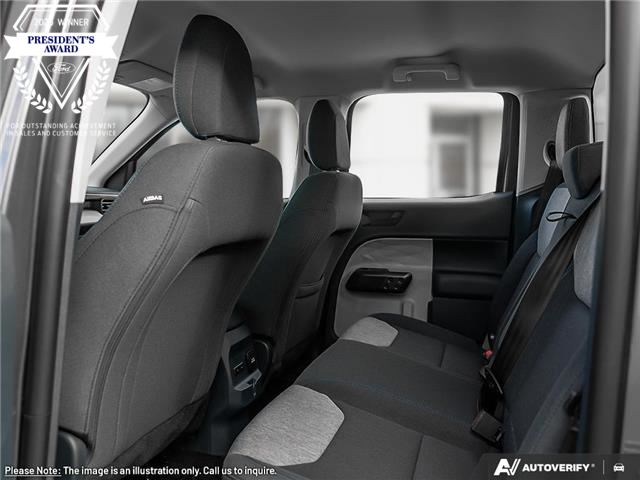 2026 Ford Maverick XLT (Stk: XMQ213) in Sarnia - Image 20 of 24