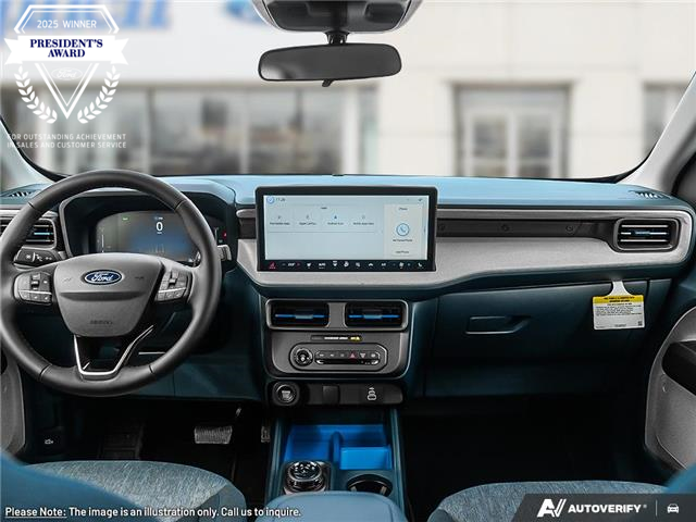2026 Ford Maverick XLT (Stk: XMQ213) in Sarnia - Image 21 of 24