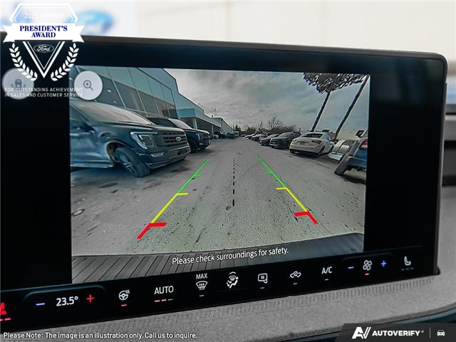 2026 Ford Maverick XLT (Stk: XMQ213) in Sarnia - Image 22 of 24