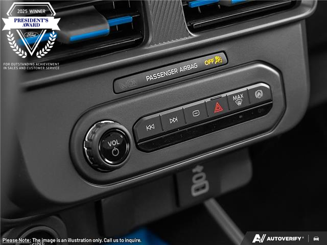 2026 Ford Maverick XLT (Stk: XMQ213) in Sarnia - Image 23 of 24