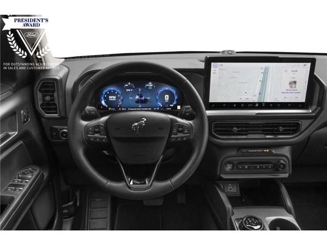 2026 Ford Bronco Sport Outer Banks (Stk: XBQ226) in Sarnia - Image 4 of 12