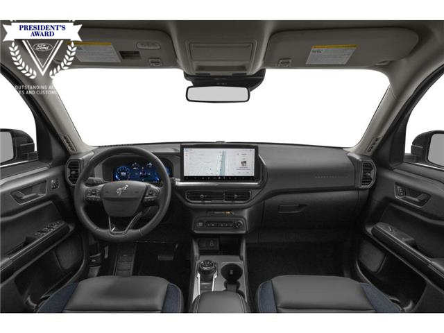 2026 Ford Bronco Sport Outer Banks (Stk: XBQ226) in Sarnia - Image 5 of 12