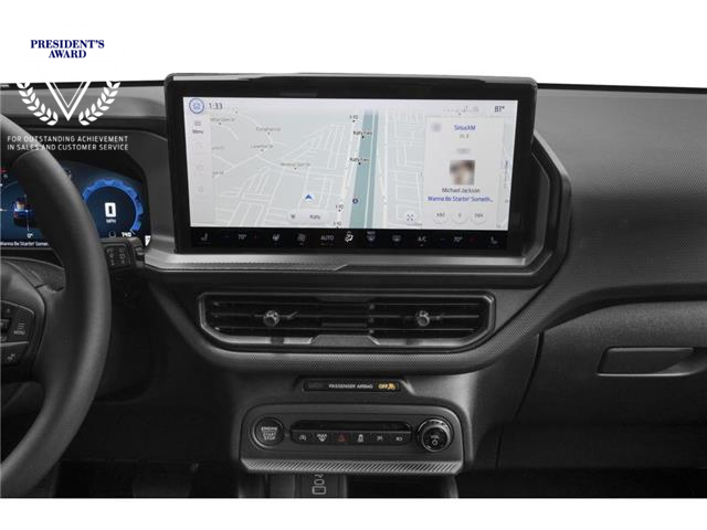 2026 Ford Bronco Sport Outer Banks (Stk: XBQ226) in Sarnia - Image 7 of 12