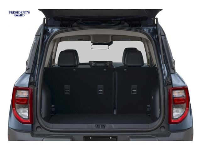 2026 Ford Bronco Sport Outer Banks (Stk: XBQ226) in Sarnia - Image 8 of 12