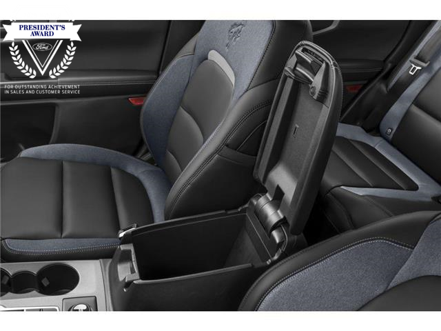 2026 Ford Bronco Sport Outer Banks (Stk: XBQ226) in Sarnia - Image 10 of 12