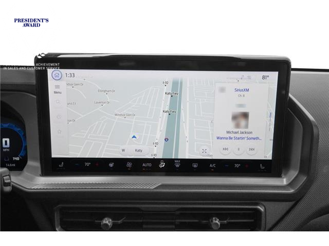 2026 Ford Bronco Sport Outer Banks (Stk: XBQ226) in Sarnia - Image 12 of 12