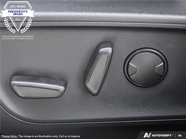 2026 Ford Bronco Sport Big Bend (Stk: XBQ216) in Sarnia - Image 25 of 25