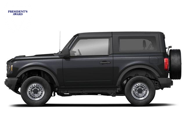 2026 Ford Bronco Base (Stk: XBQ230) in Sarnia - Image 2 of 2