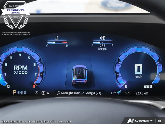 2026 Ford Bronco Sport Big Bend (Stk: XBQ225) in Sarnia - Image 14 of 26