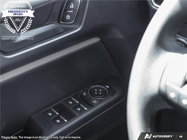 2026 Ford Bronco Sport Big Bend (Stk: XBQ225) in Sarnia - Image 16 of 26