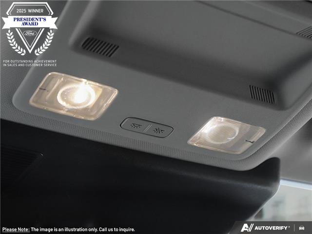 2026 Ford Bronco Sport Big Bend (Stk: XBQ225) in Sarnia - Image 19 of 26