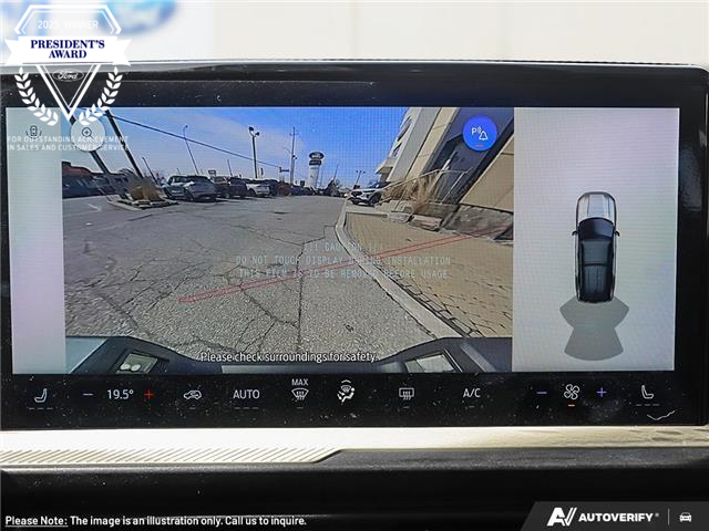 2026 Ford Bronco Sport Big Bend (Stk: XBQ225) in Sarnia - Image 23 of 26