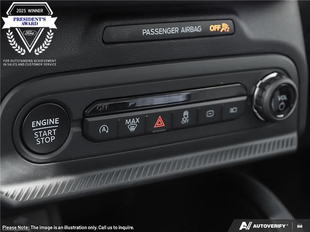 2026 Ford Bronco Sport Big Bend (Stk: XBQ225) in Sarnia - Image 24 of 26