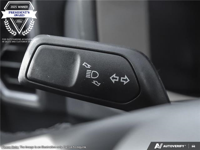 2026 Ford Bronco Sport Big Bend (Stk: XBQ225) in Sarnia - Image 25 of 26