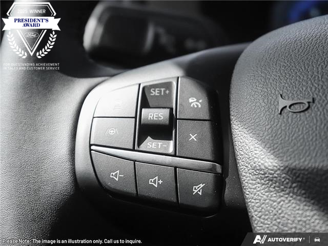 2026 Ford Bronco Sport Big Bend (Stk: XBQ223) in Sarnia - Image 14 of 25