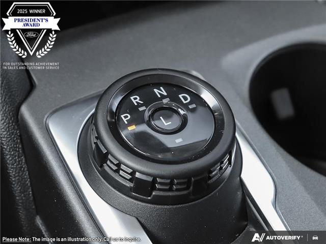 2026 Ford Bronco Sport Big Bend (Stk: XBQ223) in Sarnia - Image 16 of 25