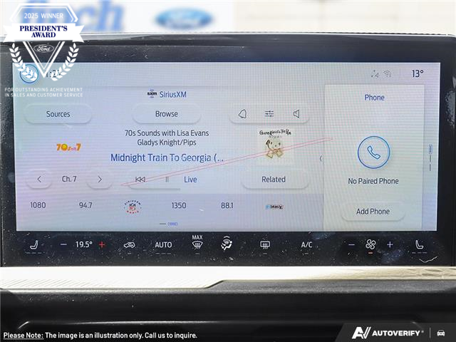 2026 Ford Bronco Sport Big Bend (Stk: XBQ223) in Sarnia - Image 17 of 25