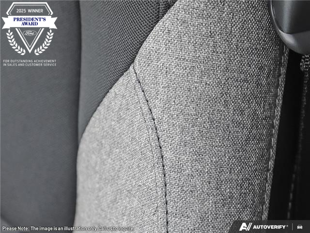 2026 Ford Bronco Sport Big Bend (Stk: XBQ223) in Sarnia - Image 19 of 25