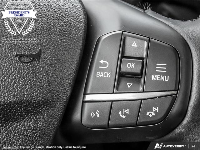 2026 Ford Bronco Sport Big Bend (Stk: XBQ224) in Sarnia - Image 15 of 26