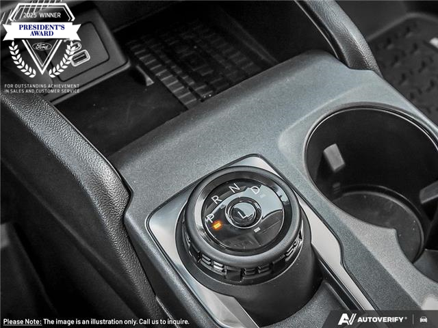 2026 Ford Bronco Sport Big Bend (Stk: XBQ224) in Sarnia - Image 17 of 26