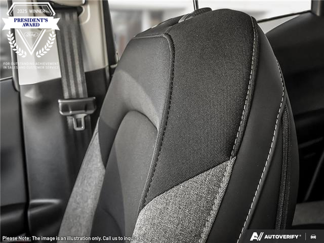 2026 Ford Bronco Sport Big Bend (Stk: XBQ224) in Sarnia - Image 20 of 26